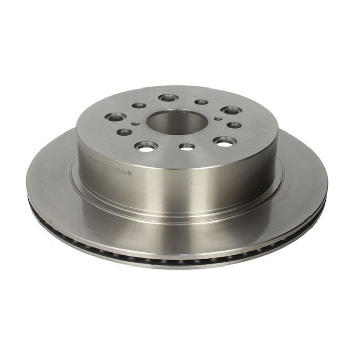 Тормозной диск Bosch 0 986 479 R25