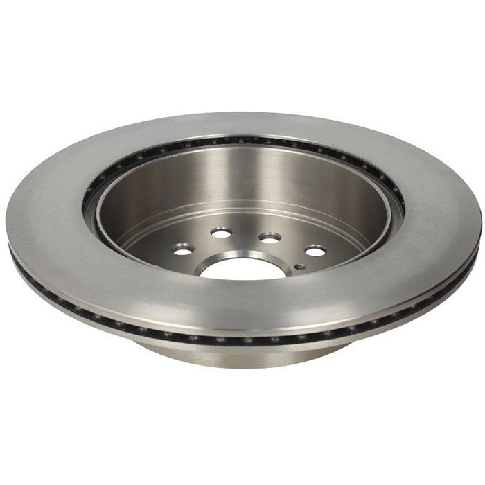 Тормозной диск Bosch 0 986 479 R25 изображение 2