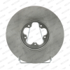 Тормозной диск FERODO DDF1113 изображение 2