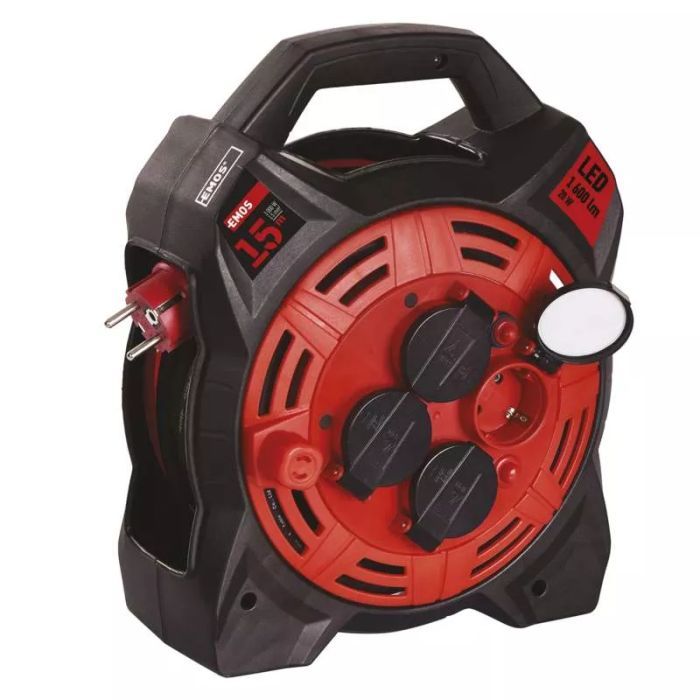 Сетевой удлинитель EMOS P08215 изображение 7