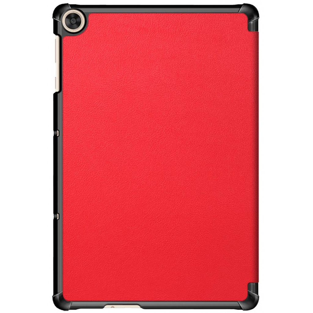 Чехол для планшета Armorstandart Smart Case Huawei MatePad T10s Red (ARM58596) изображение 2