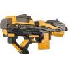 Игрушечное оружие ZIPP Toys Бластер + 10 патронов, жёлтый (FJ1055) изображение 3