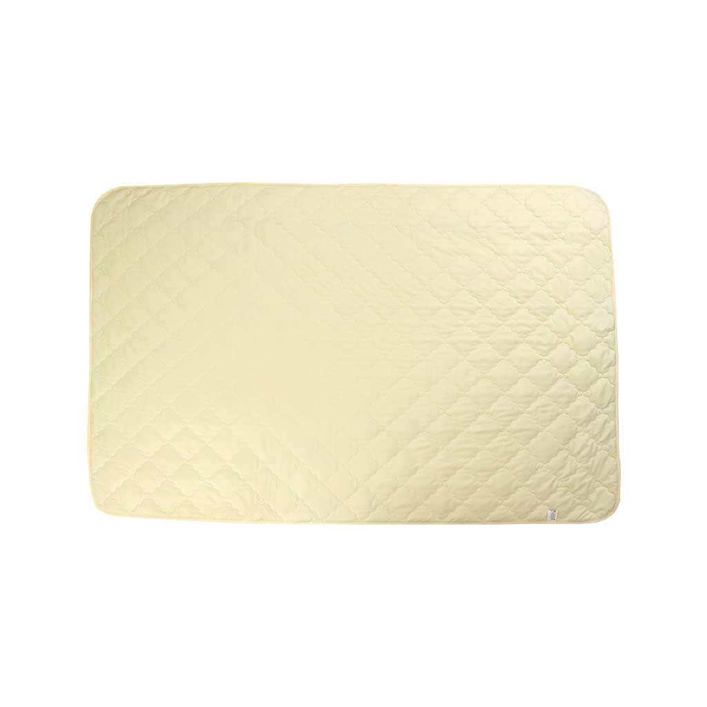 Одеяло Руно Силиконовое Легкость молочное 172х205 см (316.52СЛКУ_Молочний) изображение 2
