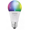 Розумна лампочка Osram LEDSMART+ WiFi A60 9W (806Lm) 2700-6500K + RGB E27 (4058075485754) зображення 2
