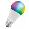 Розумна лампочка Osram LEDSMART+ WiFi A60 9W (806Lm) 2700-6500K + RGB E27 (4058075485754) зображення 3