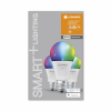 Розумна лампочка Osram LEDSMART+ WiFi A60 9W (806Lm) 2700-6500K + RGB E27 (4058075485754) зображення 5