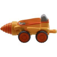 Игровой набор Super Wings Donnie's Driller, бурильный автомобиль Донни (EU730843)