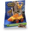 Игровой набор Super Wings Donnie's Driller, бурильный автомобиль Донни (EU730843) изображение 2