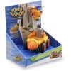 Игровой набор Super Wings Donnie's Driller, бурильный автомобиль Донни (EU730843) изображение 3