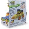 Игровой набор Super Wings Donnie's Driller, бурильный автомобиль Донни (EU730843) изображение 4