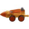 Игровой набор Super Wings Donnie's Driller, бурильный автомобиль Донни (EU730843)