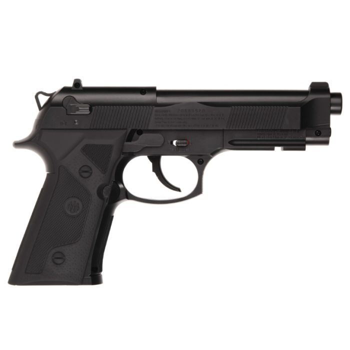 Пневматичний пістолет Umarex Beretta Elite II (5.8090) зображення 2