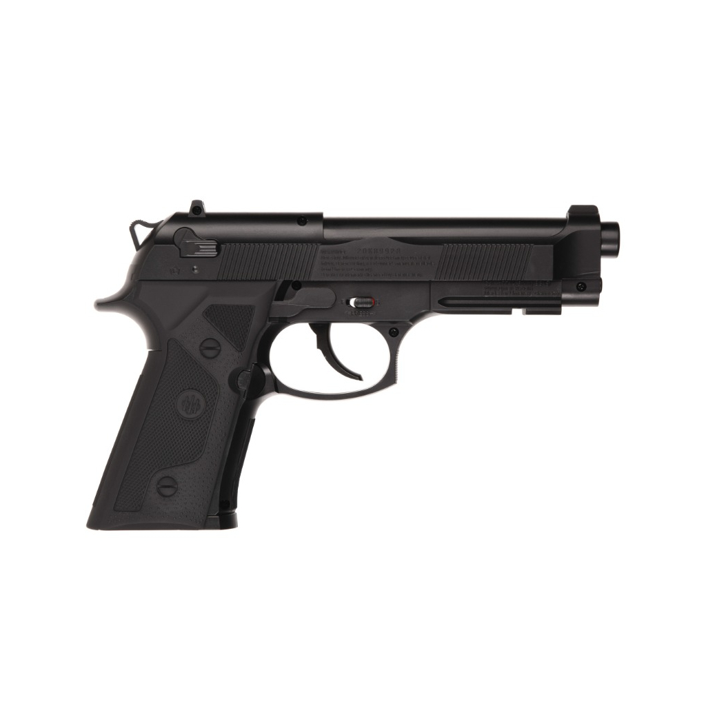 Пневматический пистолет Umarex Beretta Elite II (5.8090) изображение 2