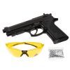 Пневматичний пістолет Umarex Beretta Elite II (5.8090) зображення 4