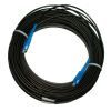 Оптический патчкорд SC/UPC-SC/UPC, Simplex, Singlemode, 30м OK-Net (ОКТ-Д(1,0)-1Е-30)
