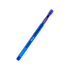 Ручка гелева Unimax Trigel, синя (UX-130-02) зображення 2