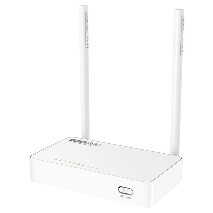 Маршрутизатор Totolink N350RT изображение 2