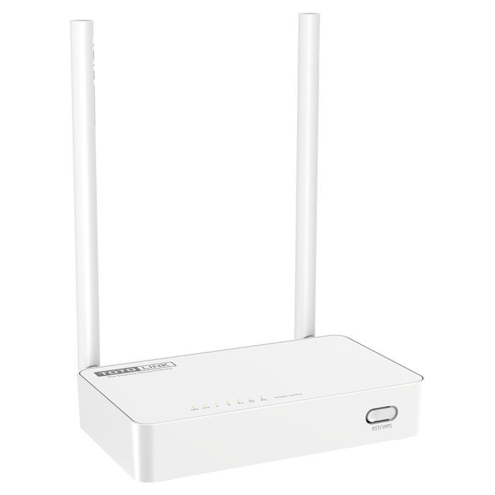 Маршрутизатор Totolink N350RT изображение 3
