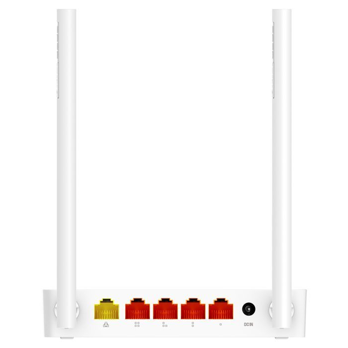 Маршрутизатор Totolink N350RT изображение 4