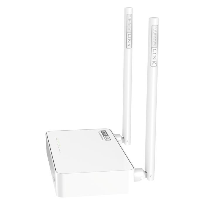Маршрутизатор Totolink N350RT изображение 5