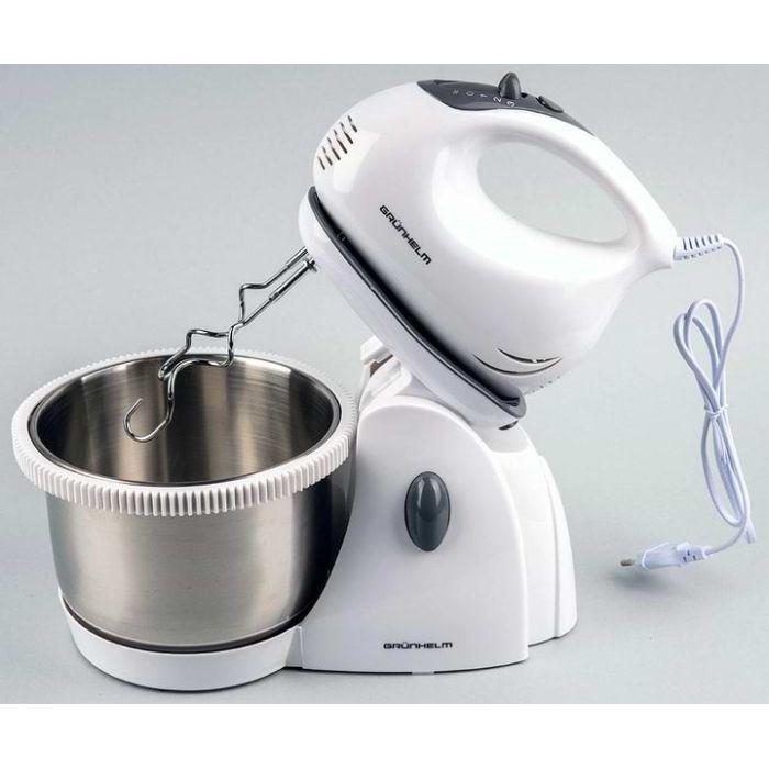 Миксер Grunhelm GRM660 изображение 3