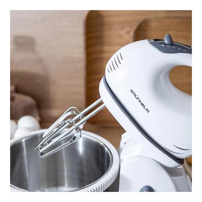 Миксер Grunhelm GRM660 изображение 5