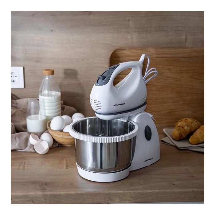 Миксер Grunhelm GRM660 изображение 6