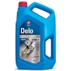 Моторное масло Texaco Delo 400 XLE 10w30 5л (7259)