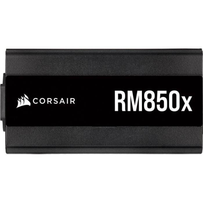 Блок питания Corsair 850W RM850x (CP-9020200-EU) изображение 2