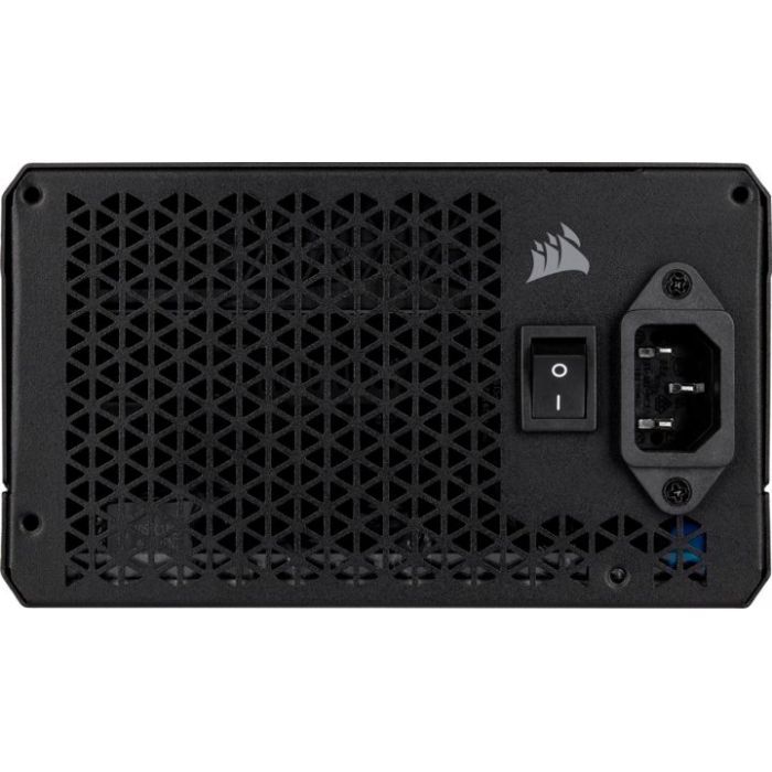 Блок питания Corsair 850W RM850x (CP-9020200-EU) изображение 3