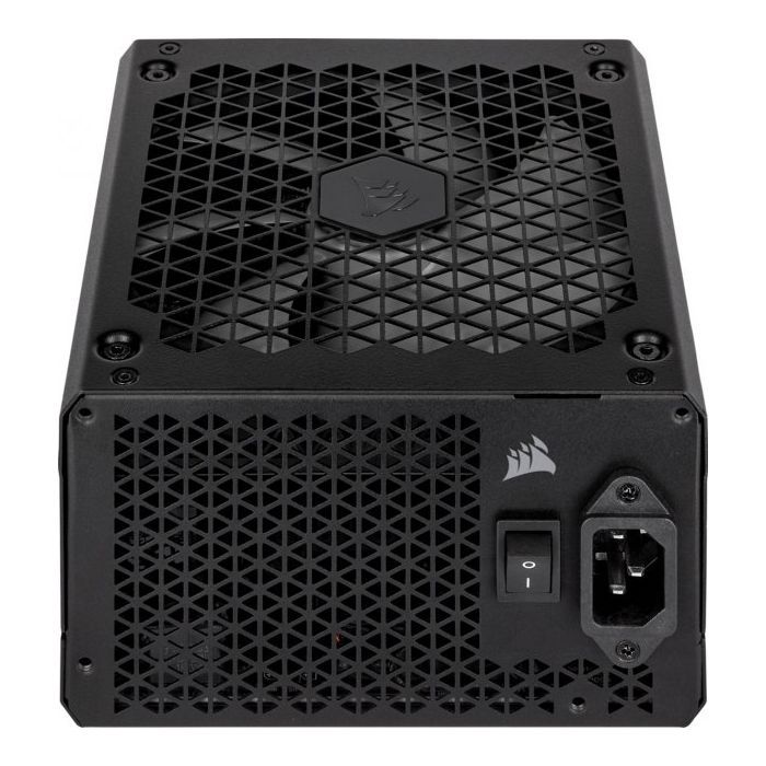 Блок питания Corsair 850W RM850x (CP-9020200-EU) изображение 5