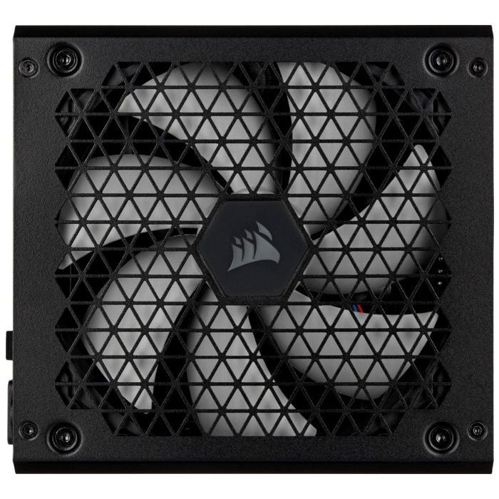 Блок питания Corsair 850W RM850x (CP-9020200-EU) изображение 6