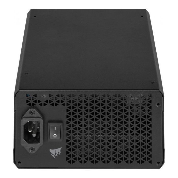 Блок питания Corsair 850W RM850x (CP-9020200-EU) изображение 7