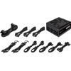 Блок питания Corsair 850W RM850x (CP-9020200-EU) изображение 8
