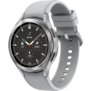 Смарт-годинник Samsung Galaxy Watch 4 Classic 46mm Silver (SM-R890NZSASEK) зображення 2