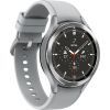 Смарт-часы Samsung Galaxy Watch 4 Classic 46mm Silver (SM-R890NZSASEK) изображение 3