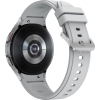 Смарт-годинник Samsung Galaxy Watch 4 Classic 46mm Silver (SM-R890NZSASEK) зображення 4