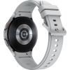 Смарт-часы Samsung Galaxy Watch 4 Classic 46mm Silver (SM-R890NZSASEK) изображение 4
