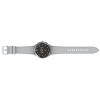 Смарт-годинник Samsung Galaxy Watch 4 Classic 46mm Silver (SM-R890NZSASEK) зображення 6