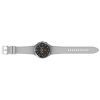 Смарт-часы Samsung Galaxy Watch 4 Classic 46mm Silver (SM-R890NZSASEK) изображение 6
