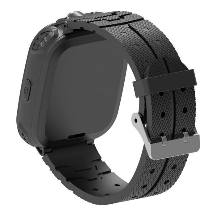 Смарт-годинник Canyon CNE-KW31YB Kids smartwatch Tony, Yellow-Grey (CNE-KW31YB) зображення 4