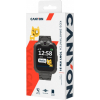 Смарт-годинник Canyon CNE-KW31BB Kids smartwatch Tony, Black (CNE-KW31BB) зображення 6