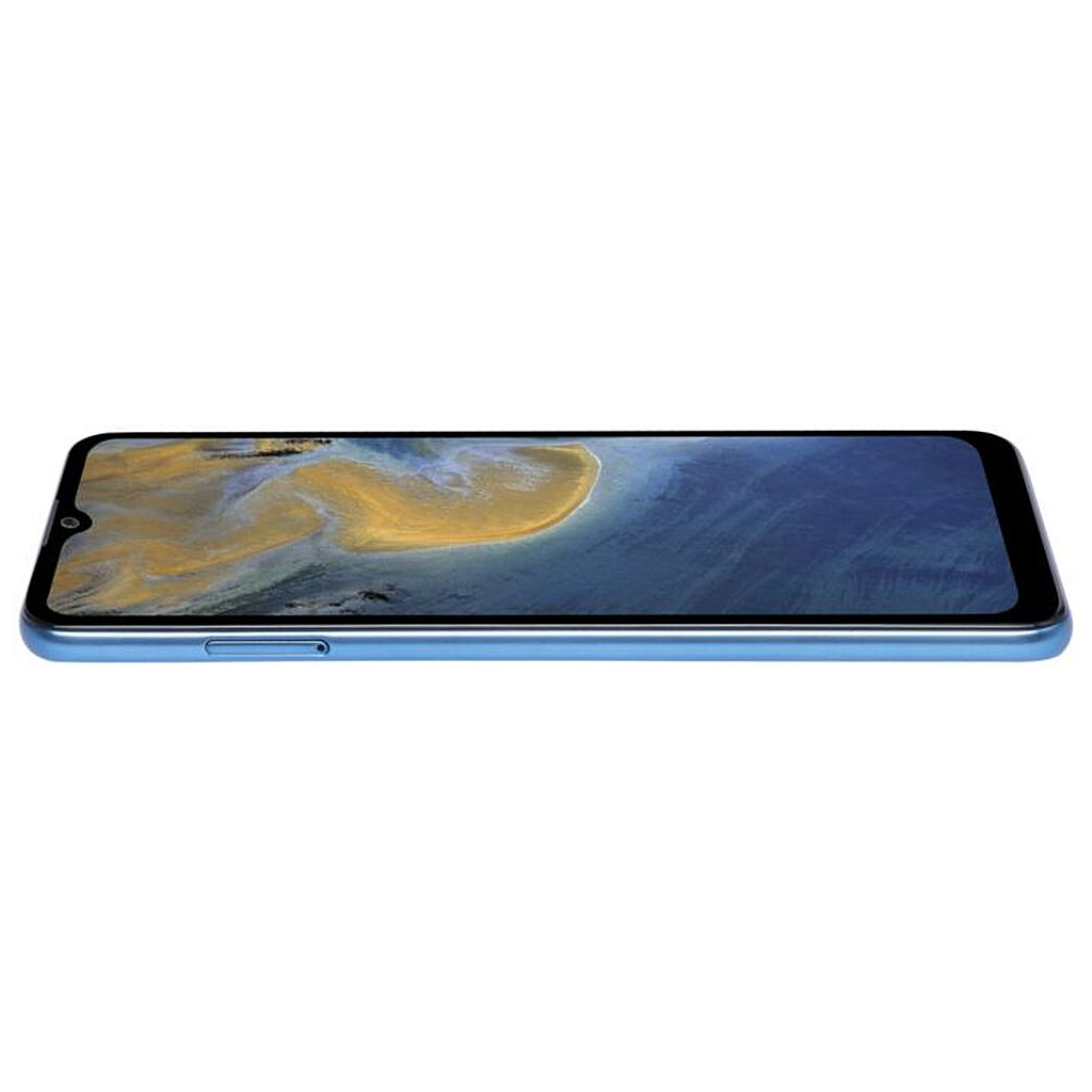 Мобильный телефон ZTE Blade A71 3/64GB Blue (851599) изображение 7