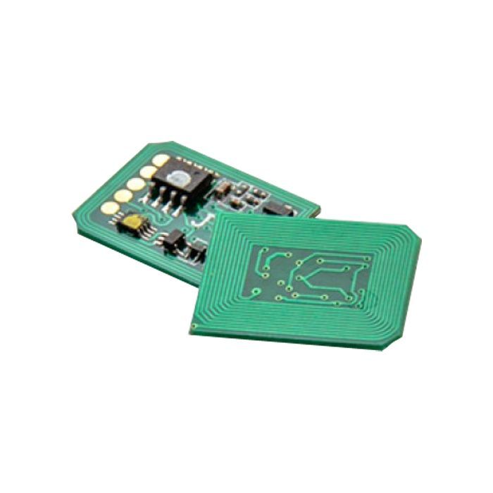 Чип для картриджа OKI C5650/5750 CMYKO-56508K/2KCMYK-VE AHK (3206215)