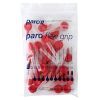Щетки для межзубных промежутков Paro Swiss Flexi Grip xxx-тонкие Ø 1.9 мм 30 шт. (7610458810736) изображение 2