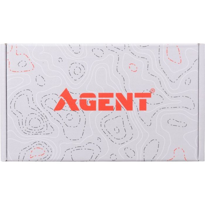 Портативная рация Agent AR-UV10 Quad Pack комплект 4 шт (AR-UV10_4) изображение 10