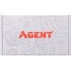 Портативная рация Agent AR-UV10 Quad Pack комплект 4 шт (AR-UV10_4) изображение 10