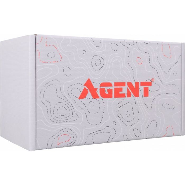 Портативная рация Agent AR-UV10 Quad Pack комплект 4 шт (AR-UV10_4) изображение 11