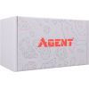 Портативная рация Agent AR-UV10 Quad Pack комплект 4 шт (AR-UV10_4) изображение 11