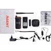 Портативная рация Agent AR-UV10 Quad Pack комплект 4 шт (AR-UV10_4) изображение 12